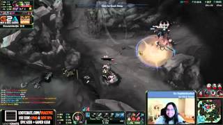 Imaqtpie Was Wrong?!