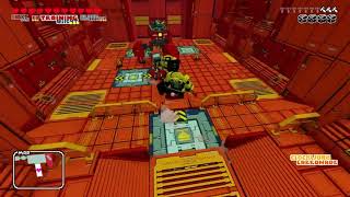 Heart & Slash - PS4 Gameplay