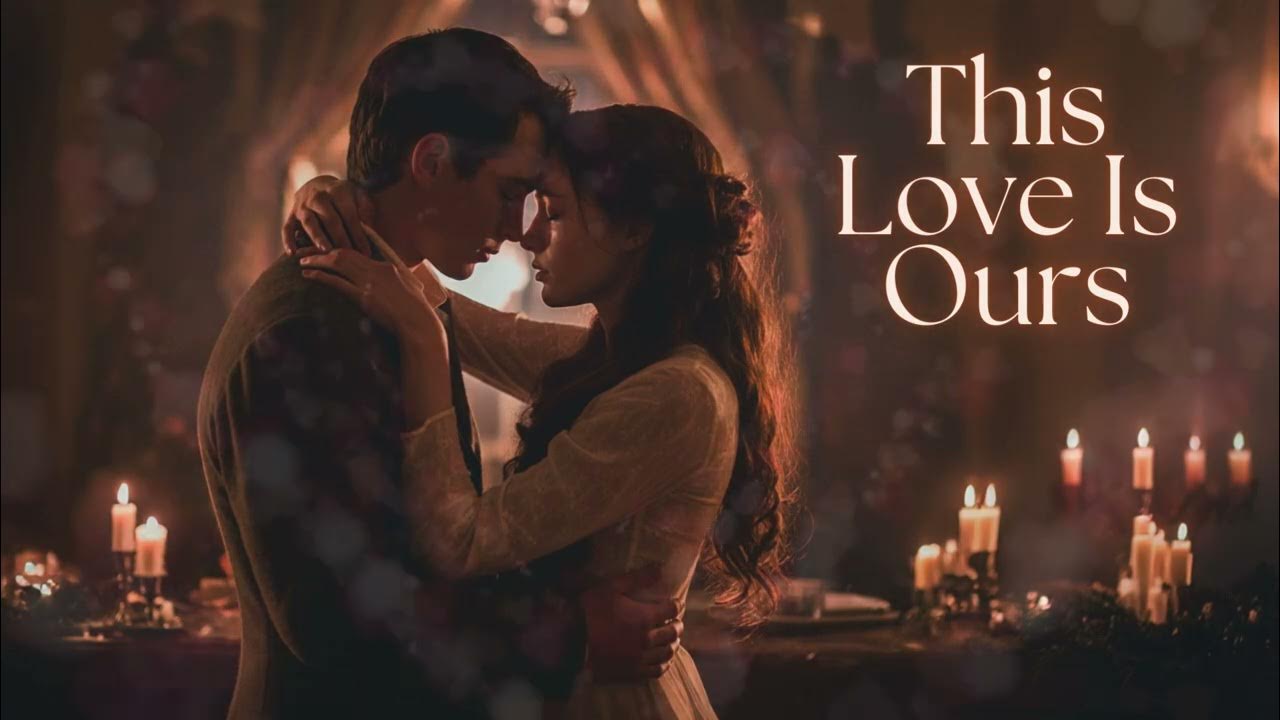 "This Love Is Ours - The Most Heartfelt Love Song of the Year" "This Love Is Ours - The Most Heartfelt Love Song of the Year"