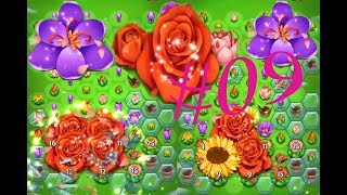 Blossom Blast Saga IOS #09 screenshot 5