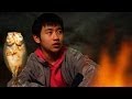 シバターさんをどう思いますか？【遭難男が質問に答える動画】