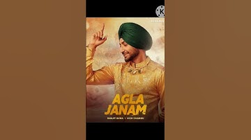 Thumbnail of AGLA JANAM | Ranjit Bawa | Mitti Da Bawa 3| #punjabisongs @Rhythmvibes2246