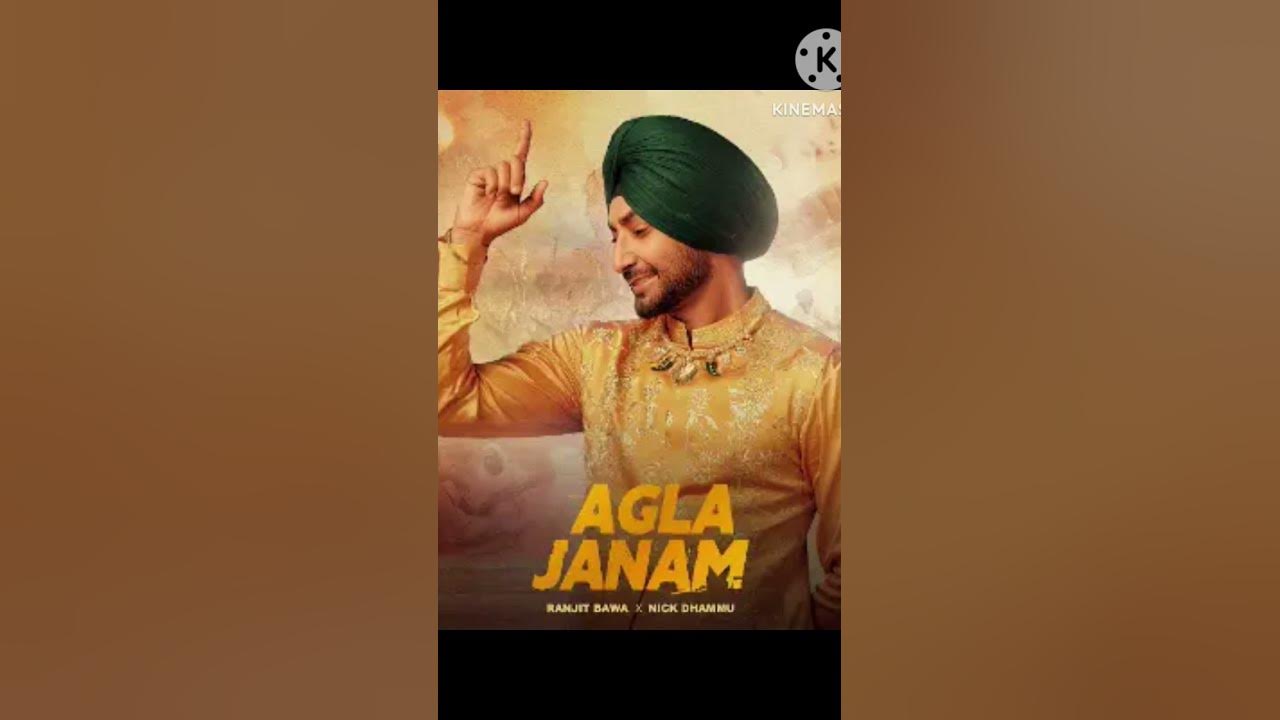 AGLA JANAM | Ranjit Bawa | Mitti Da Bawa 3| #punjabisongs @Rhythmvibes2246 AGLA JANAM | Ranjit Bawa | Mitti Da Bawa 3| #punjabisongs @Rhythmvibes2246