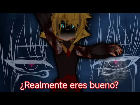 ¿Realmente eres bueno? Cap 19 | Love Story +13 (Serie gay) || temp 2 ||