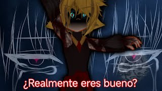 ¿Realmente eres bueno? Cap 19 | Love Story +13 (Serie gay) || temp 2 ||