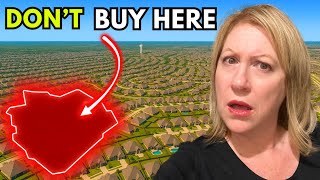 STOP! Avoid These OVERPRICED Dallas Suburbs