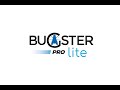 Bugster  prolite  for fly control