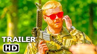 CIVIL WAR  'Misundertstanding' Trailer (2024) Kirsten Dunst, Jesse Plemons HD