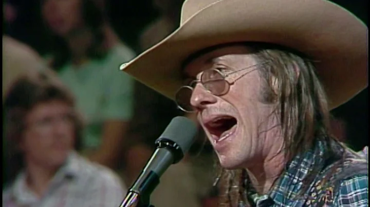 Doug Sahm - "Nuevo Laredo" [Live from Austin TX]