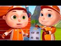 Hot Air Balloon Episode | Zool Babies Hindi Series | बच्चों के कहानियाँ | Cartoon Animation For Kids