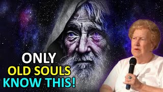 Clear Signs You're an Ancient Soul on Earth! by ✨ Dolores Cannon