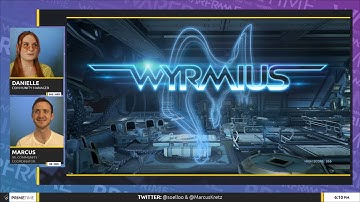 Warframe FYI - Mini-Games // Happy Zephyr & Wyrmius // Ludoplex