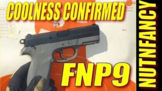FNP9 Update: 