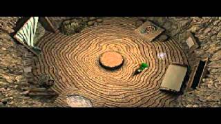 Lets Play Zelda - Ocarina of Time # 001 - LinkLP ist der Auserwählte