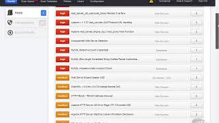 Famous 075 Web Server Hacking Tools pt 2 Wealth