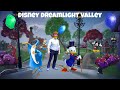Disney Dreamlight Valley Part 6 Uncovering the Forgotten Mystery!