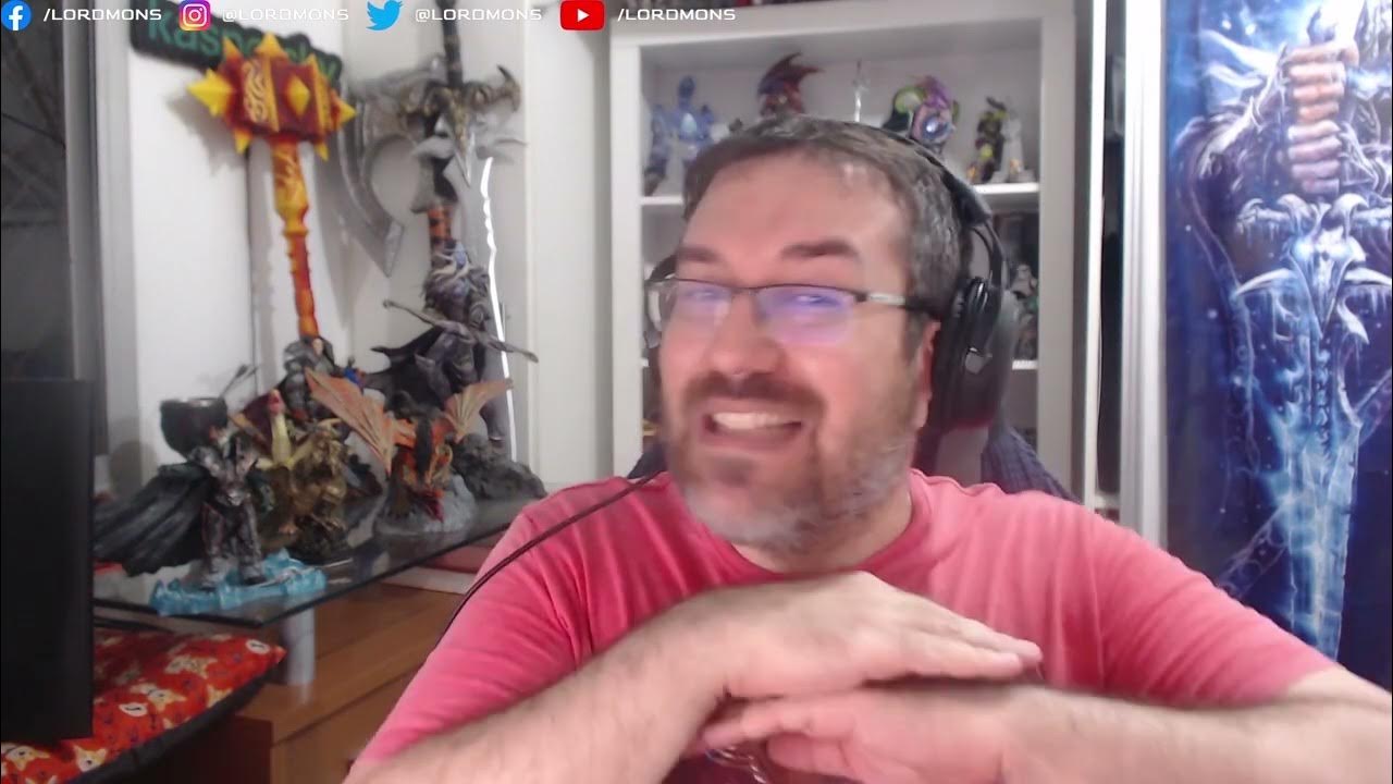 Gear est muito complicada mudan as da itemiza o de m tica no
