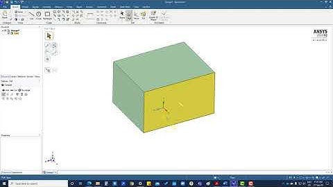 Tutorial 2.17 Move Command (5) – Linear Pattern