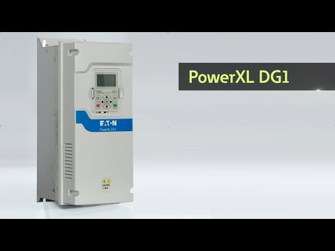 PowerXL DG1