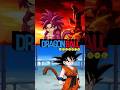 Goku Despertar del Poder | Dragon Ball