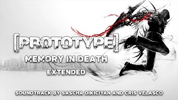 [PROTOTYPE] Memory in Death - Extended