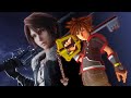 Legacy of Squall Leonhart (WIP) - Final Fantasy VIII (Kingdom Hearts 3 MOD)