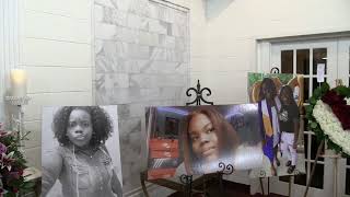 Perry J. Brown Funeral Services Live Stream