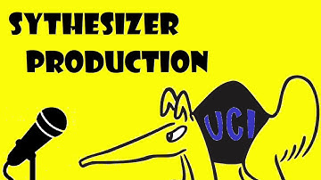 Anthesizer, The Official UCI Anteater Audio DSP and Synthesizer