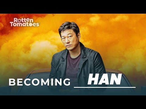 How Sung Kang Became Han for the ‘Fast and Furious’ Franchise | Rotten Tomatoes