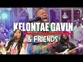 Kelontae gavin  friends  diary of a country boy christmas