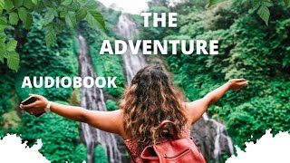 The Adventure CLASS - XI Hornbill || AUDIOBOOK || By ~ Tulika Sengupta