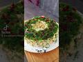 Svečana salata za Božić i Novu godinu! jeftin a ukusan recept!