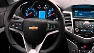 2011 Chevrolet Cruze BRYNER CHEVROLET, INC. Jenkintown,