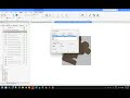 Mapinfo : Create Data GIS Phase from Data GIS Block