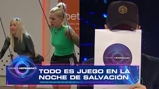 Program 104 (09-02-23) - Big Brother 2022