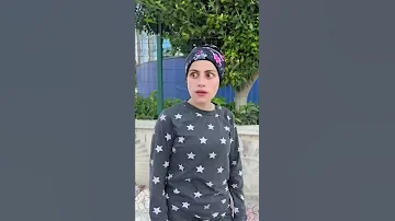 البنت الفقيرة والبنت الغنية ام سيف نانو Shorts 