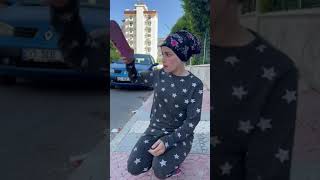 البنت الفقيرة والبنت الغنية  ام سيف & نانو #shorts