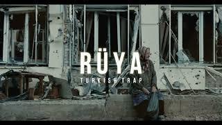 Neno Beats ►Rüya◄ | Turkish Saz Rap Beat Remix | Free Turkish Trap Resimi