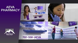 Aeva Pharmacy: Always Aeva - Video Commercial