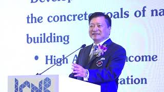 Innovative Rural Development Strategies for NationBuilding