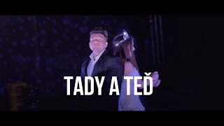 Raego - Tady a teď W/Domi Novak (OFFICIAL MUSIC VIDEO)