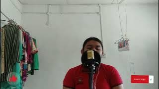 Menantu Indai by David Ileo (Cover)