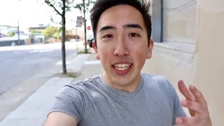 Why People Run Like Anime Characters