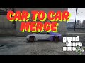【PATCHED】PS4,PS5版 簡単CAR to CAR マージ！