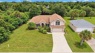 447 Ravenswood Blvd, Port Charlotte, FL