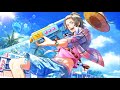 [보이키라] Summer Magic (MOVIE)