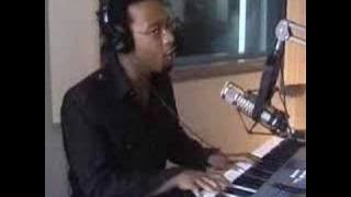 John Legend - Ordinary People (Live)