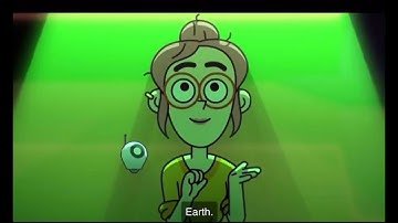 Elliott from earth