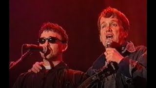 Three Lions - The Lightning Seeds &amp; Frank Skinner (1997)