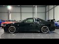 Nissan Skyline R34 GT-R / 日産スカイライン R34 GT-R
